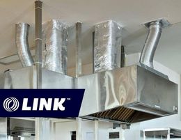 Canopy and Catering Ductwork Manufacturer