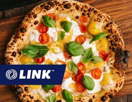 Pizza Take Away & Delivery - Inner North Melbourne