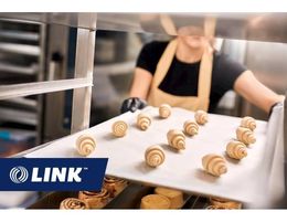 Established Bakery & Cafe with Wholesale Reach and Growth Potential