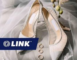 Luxury Bridal and Evening Accessories Retailer