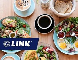 Popular Local Cafe - Bendigo CBD