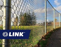 Long Standing Profitable Fencing Manufacturer