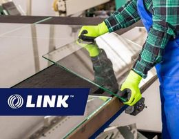 Longstanding Glass Manufacturer - B2B