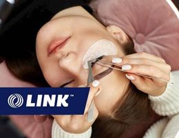 Profitable Beauty Salon - Eastern Melbourne