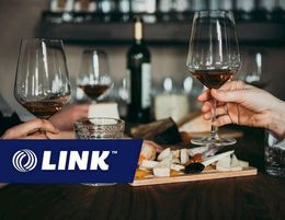 Profitable Inner City Wine Bar for Sale