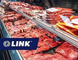 Multicultural Supermarket and Butcher - Melbourne