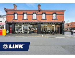 Jackman & Mcross First Time Offered for Sale