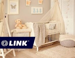 Turnkey Baby Industry Business with Solid Revenue!