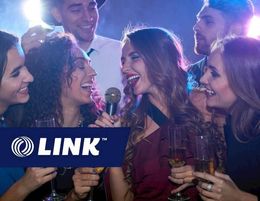 Licensed Karaoke Entertainment Venue - Melbourne CBD