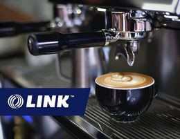 Popular Espresso Bar in Busy Glen Iris Shopping Hub