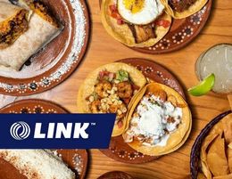 Vibrant Licensed Mexican Bar & Restaurant in Fitzroy