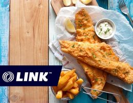 A Long Established Fish and Chips Shop with a Loyal Local Following $188,000 (16
