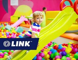 Established Children's Playcentre Franchise - Melbourne