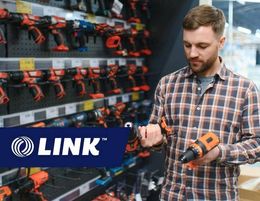 Robust Power Tool Brand - IP & Assets for Sale