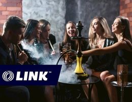 A Popular Shisha Lounge & Cafe in a Prime Multicultural Suburb