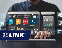 Streamlined Digital Marketing & Web Design Business