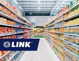 Invest in a Thriving Supermarket in a Huge Growth Corridor