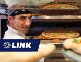Highly Rated Pizza Shop - Northern Suburb