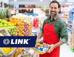 High-GP! Branded Supermarket Near CBD - Under Management!
