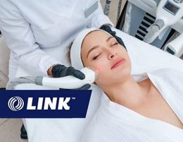 High Performing Skin Treatment Service Franchise