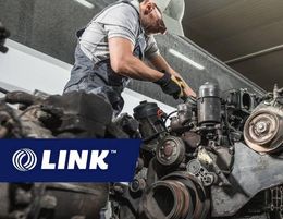 Northern Melbourne's Profitable Truck Servicing Business