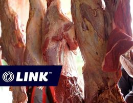 Halal Small Goods Manufacture & Butcher Opportunity Taking $20K Weekly! (172