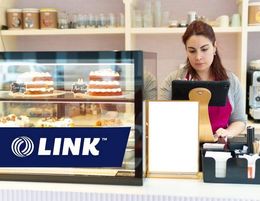 UNDER OFFER Popular Coffee & Cake Shop - Shopping Centre Location