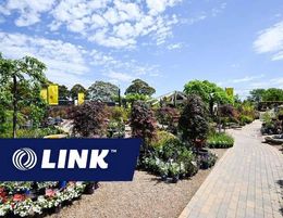 Longstanding Nursery and Garden Supply Taking $48,000 Weekly!