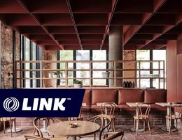UNDER OFFER Bentwood Café Prominent Melbourne Icon $330,000 (16954)
