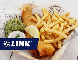 Established Fish & Chippery With Huge Potential (17300)