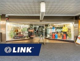 Profitable Outdoor Retailer With Growing Ecommerce Presence