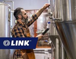 Highly Profitable Brewery/ Distillery with Premium Fit-Out