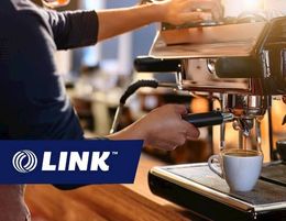 Fully Managed Cafe - Southeast Melbourne