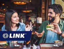 Profitable Burger Bar / Cafe - Mornington Peninsula