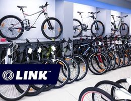 Bicycle Retailer With World Renowned Brands