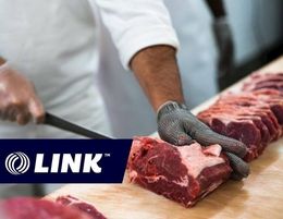 In Demand Butcher Taking $46,000 per Week