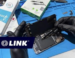 Leading Mobile Phone and Tablet Repair Specialist $2,500,000 (16943)