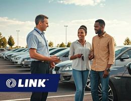 Premium Car Rental Franchise - Tasmania