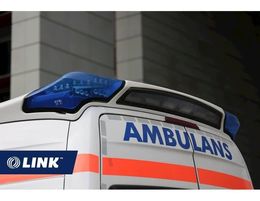 Established Ambulance and Patient Transport Service In Tasmania For Sale