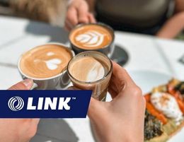 UNDER OFFER Renowned Local Cafe - Central Victoria