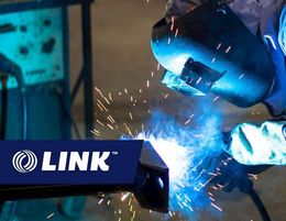 Well-Established Metal Fabrication and Engineering Business