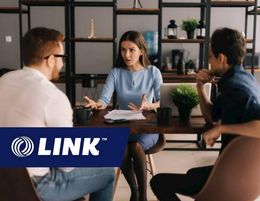 Real Estate Recruitment Agency with Strong Industry Ties