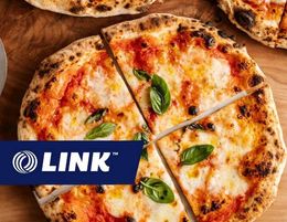 Pizza TakeAway Trading 6 nights with Short Hours