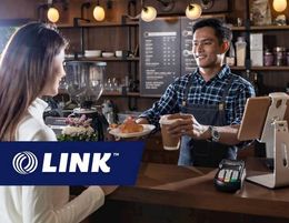 Profitable Cafe with huge potential in Prime Location - Box Hill