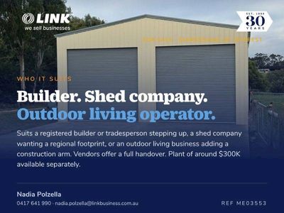 registered-shed-construction-business-3-1m-revenue-0