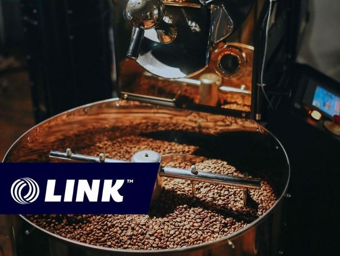 Profitable Coffee Roasters & Wholesalers with Lots of Potential (17066