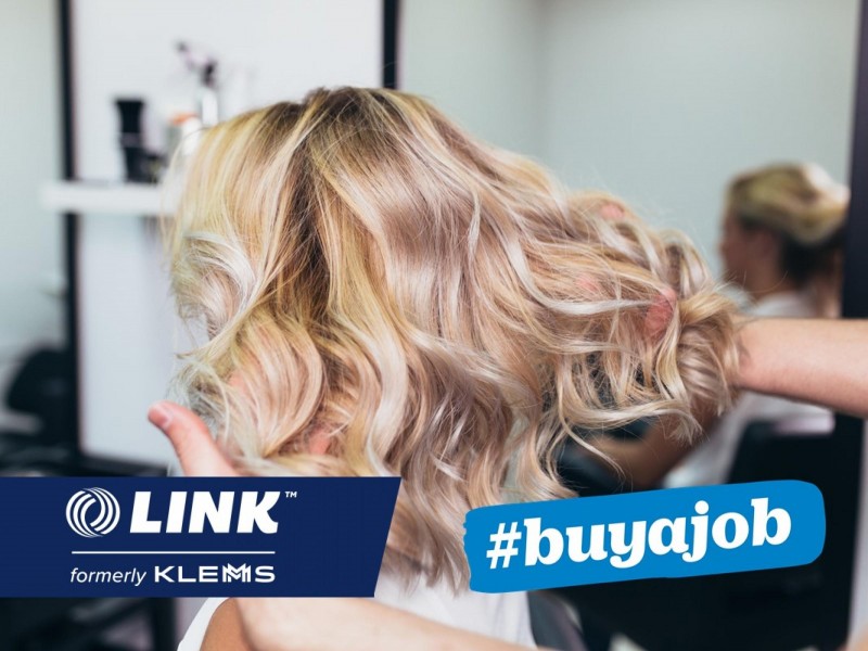 The Perfect Opportunity For a Hairdresser! Be Your Own Boss. 49,000 (16188) in Ivanhoe VIC