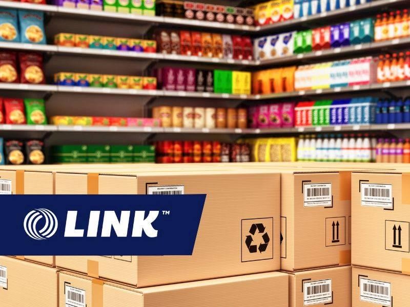 Lucrative Food Distribution Taking 57K Per Week! in Melbourne