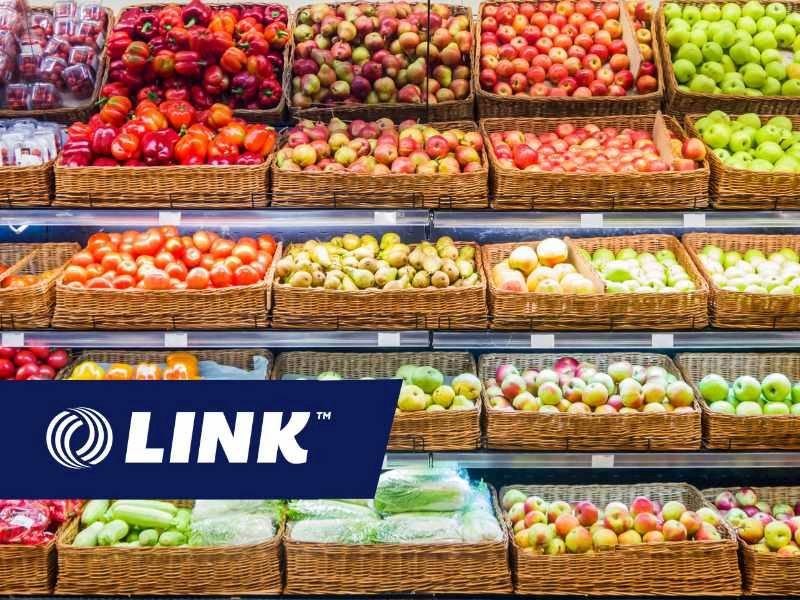 UNDER OFFER. Fruit and Veg Business in Melbourne Greater VIC SEEK