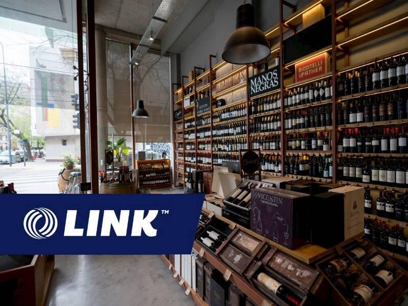 UrgentBottle Shop in HawthornStock & P&E inc. in Melbourne Greater